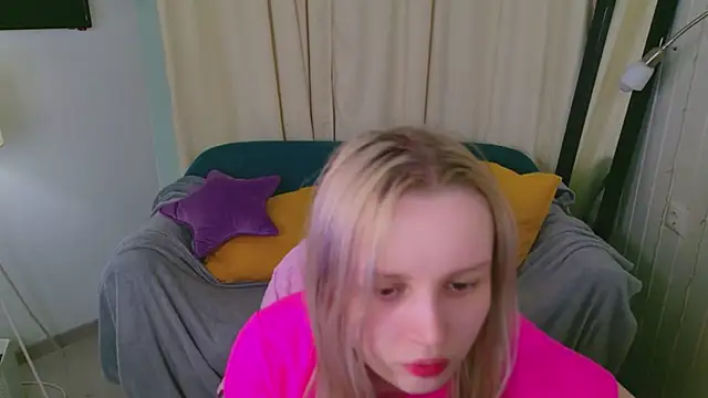 Beatrica Klein online show from 24, 3, 2026