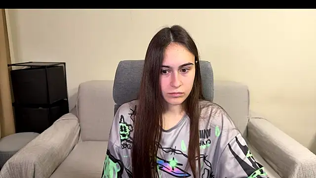 AliceKolltt online show from 3, 12, 2025