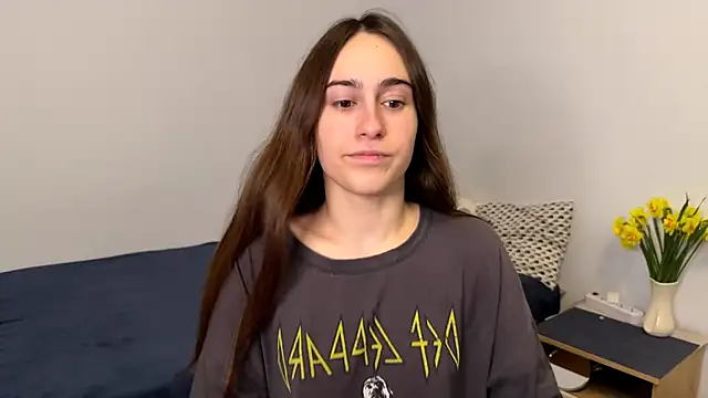 AliceKolltt online show from 26, 4, 2026