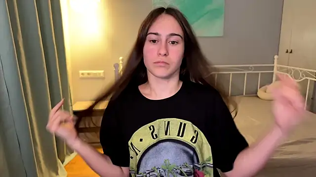 AliceKolltt online show from 18, 6, 2026