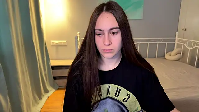 AliceKolltt online show from 25, 6, 2026