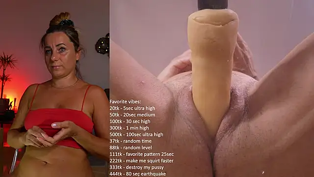 angela 88 online show from 7, 7, 2026