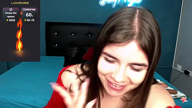 Aabby lee online show from 4, 1, 2025