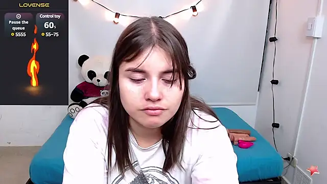 Aabby lee online show from 12, 1, 2025