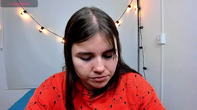 Aabby lee online show from 15, 1, 2025