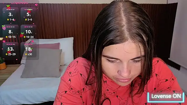 Aabby lee online show from 7, 1, 2026