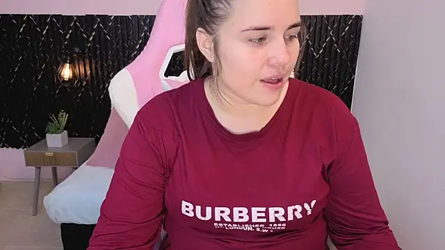 Aabby lee online show from 24, 2, 2026