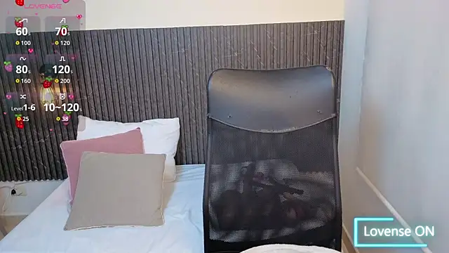 Aabby lee online show from 19, 3, 2026