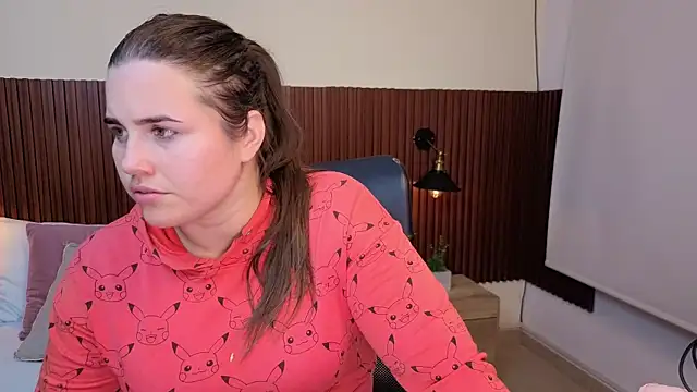 Aabby lee online show from 21, 4, 2026