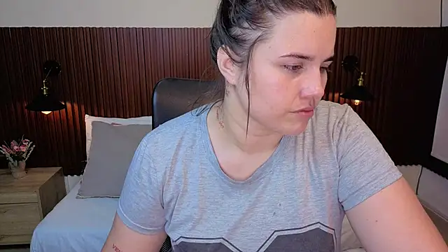 Aabby lee online show from 26, 4, 2026