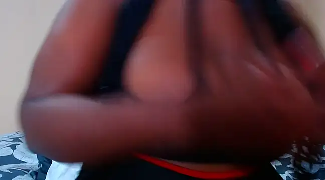 BERNINIBLUSHX89 online show from 24, 12, 2024