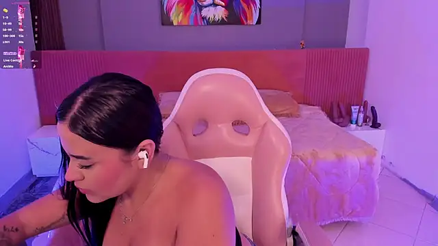katia bigboobs1 online show from 28, 4, 2026