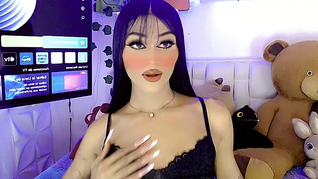 Snapshot of amal_baddell chatting on 19, 3, 2025 amal baddell online show from 19, 3, 2025