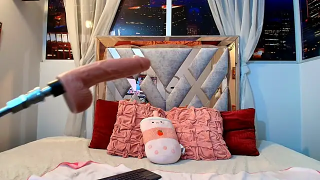 Kendall Sophy online show from 20, 3, 2025