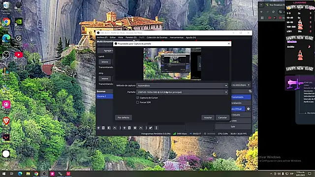 Ashley sa online show from 6, 1, 2025