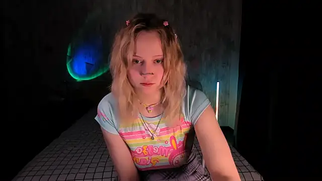 MariaMango online show from 11, 2, 2025