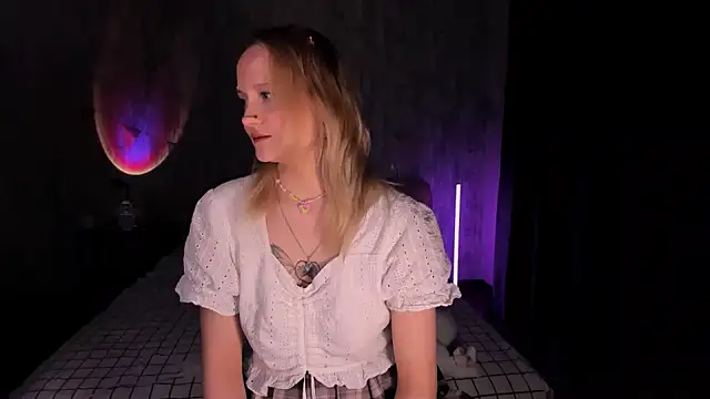 MariaMango online show from 14, 2, 2025