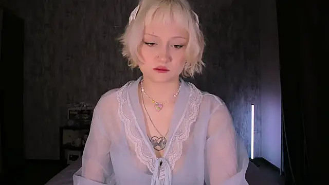 MariaMango online show from 14, 9, 2025