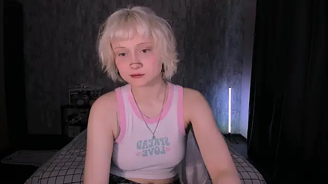 MariaMango online show from 13, 10, 2025