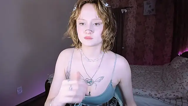 MariaMango online show from 25, 2, 2026