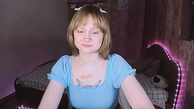 MariaMango online show from 14, 3, 2026