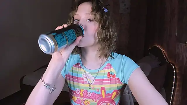 MariaMango online show from 15, 4, 2026