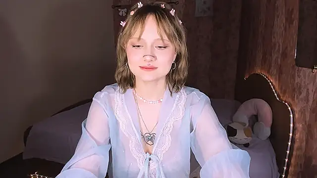 MariaMango online show from 24, 4, 2026