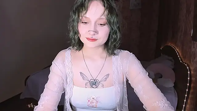 MariaMango online show from 26, 4, 2026