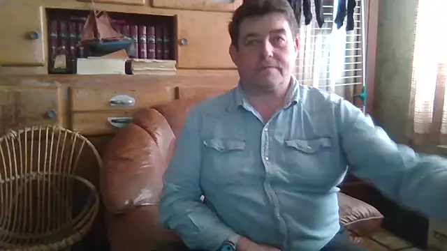 sympatrique online show from 27, 1, 2025