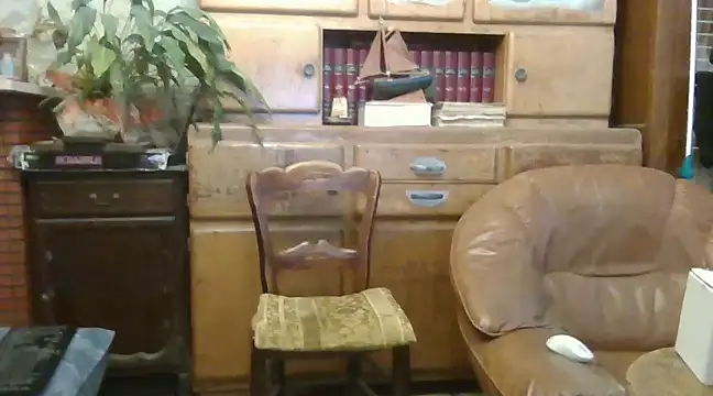 sympatrique online show from 17, 3, 2025