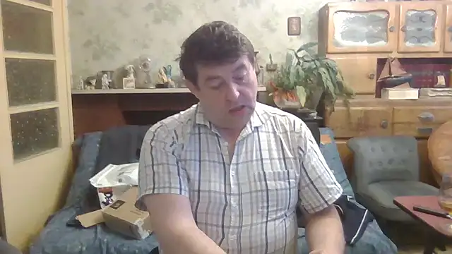 sympatrique online show from 15, 9, 2025