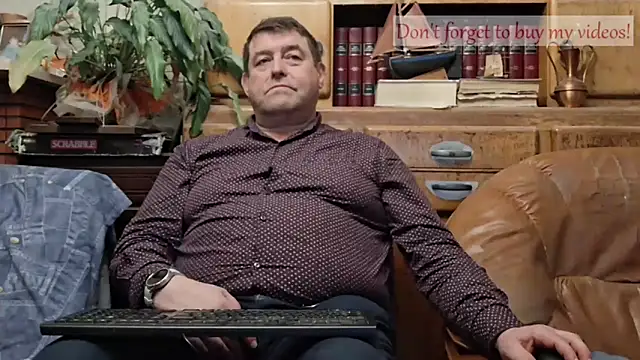 sympatrique online show from 27, 11, 2025