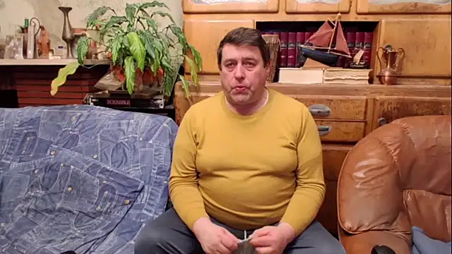 sympatrique online show from 17, 1, 2026