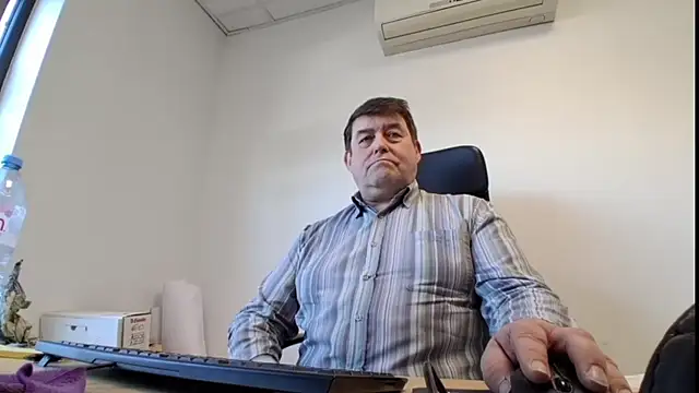 sympatrique online show from 27, 4, 2026