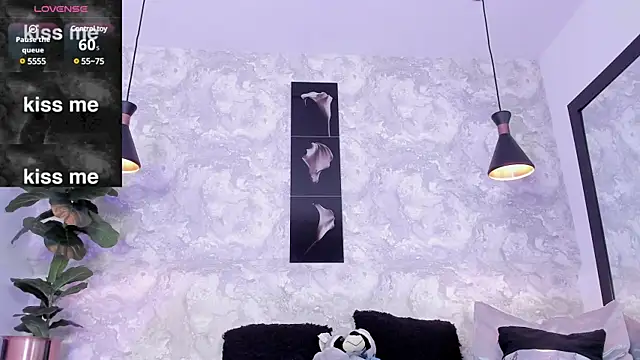 alina stark online show from 20, 2, 2025