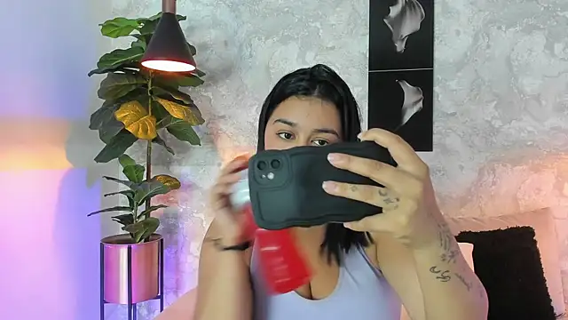 alina stark online show from 10, 9, 2025