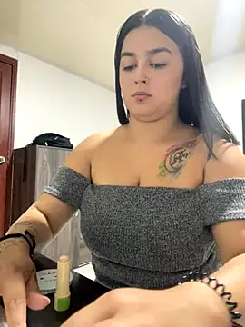 alina stark online show from 11, 10, 2025