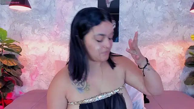 alina stark online show from 12, 10, 2025