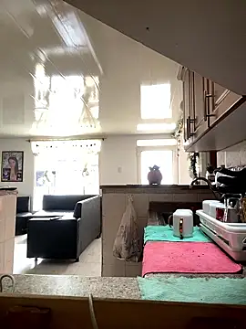 alina stark online show from 11, 1, 2026