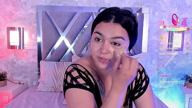 Snapshot of alina_stark chatting on 21, 5, 2026 alina stark online show from 21, 5, 2026