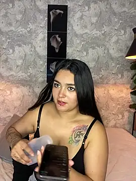 alina stark online show from 24, 7, 2026