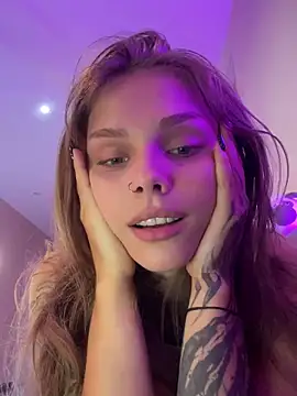 Snapshot of HumbleJess chatting on 28, 12, 2024 HumbleJess online show from 28, 12, 2024