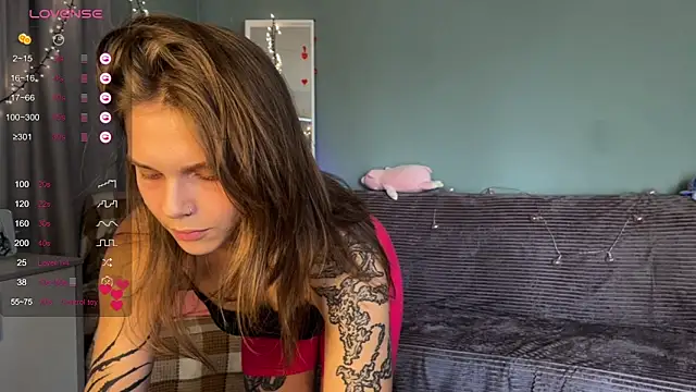 HumbleJess online show from 3, 5, 2026