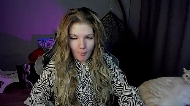 lily williamss online show from 4, 2, 2025