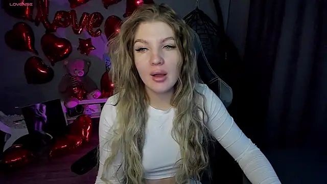 lily williamss online show from 19, 2, 2025