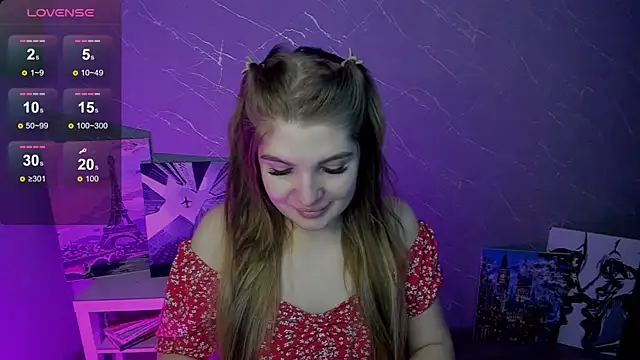 lily williamss online show from 14, 4, 2026