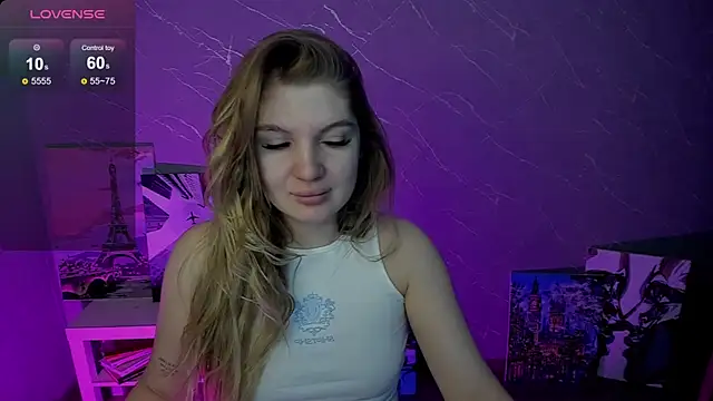 lily williamss online show from 22, 4, 2026