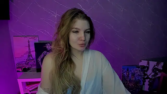 lily williamss online show from 25, 4, 2026