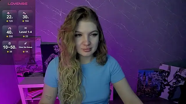 lily williamss online show from 27, 4, 2026