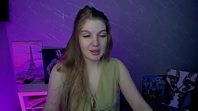 lily williamss online show from 29, 4, 2026
